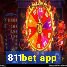 811bet app